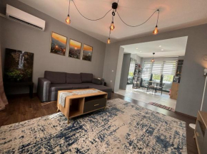 Modern Bosnian home
